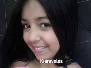 Kiaravelez