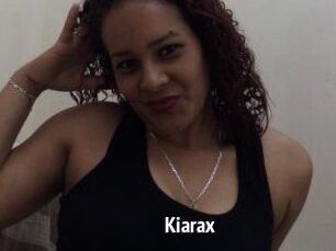 Kiarax