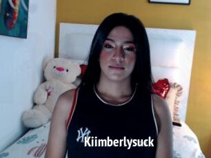 Kiimberlysuck