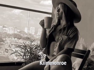 Kiimmonroe