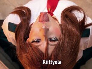 Kiittyela
