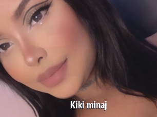 Kiki_minaj