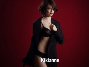 Kikianne