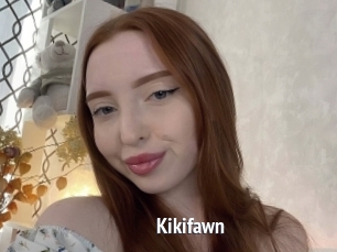 Kikifawn