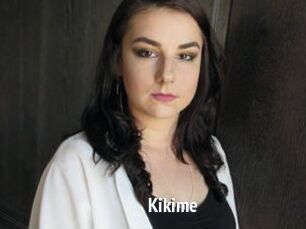 Kikime