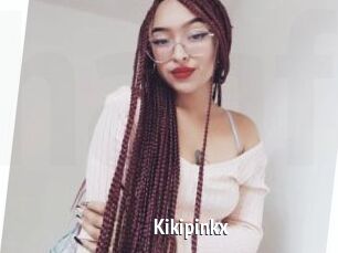 Kikipinkx
