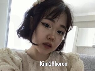 Kim18koren