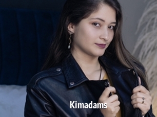 Kimadams