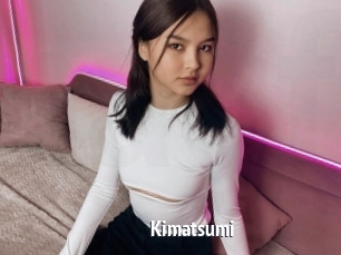 Kimatsumi