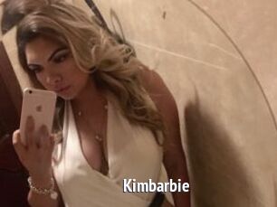 Kimbarbie