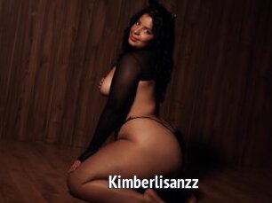 Kimberlisanzz