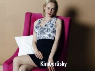 Kimberlisky