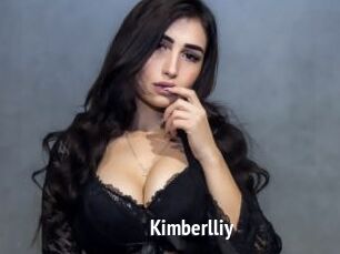 Kimberlliy