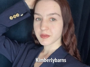Kimberlybarns