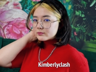 Kimberlyclash