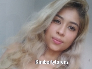 Kimberlylorens