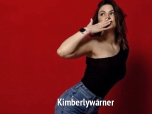 Kimberlywarner