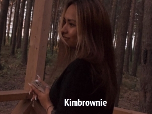 Kimbrownie