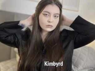 Kimbyrd