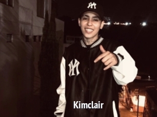 Kimclair