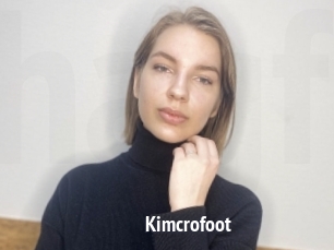 Kimcrofoot