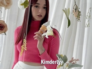 Kimderlyy