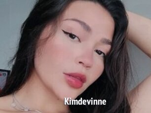 Kimdevinne