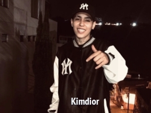 Kimdior