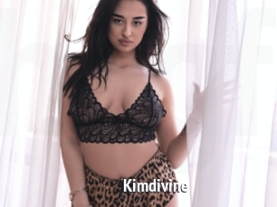 Kimdivine
