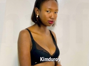 Kimduroy