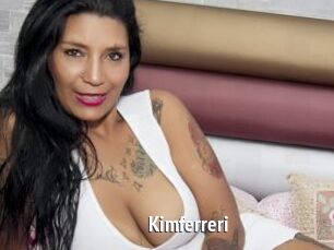 Kimferreri