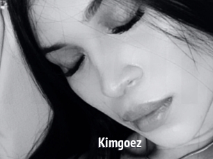 Kimgoez