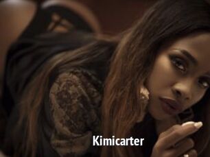 Kimicarter