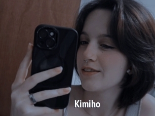 Kimiho