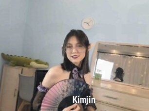 Kimjin