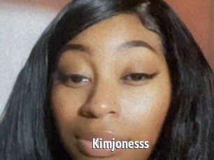 Kimjonesss