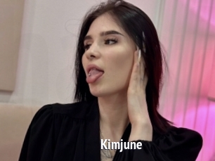 Kimjune