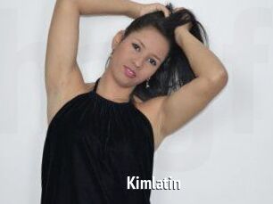 Kimlatin