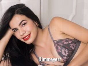 Kimmayerr