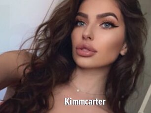Kimmcarter
