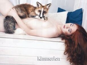Kimmerion
