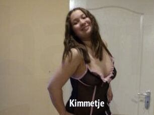 Kimmetje