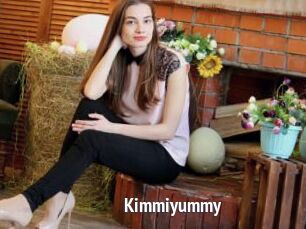 Kimmiyummy