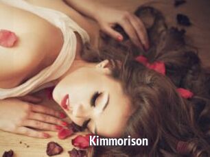 Kimmorison