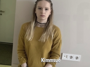 Kimmsue