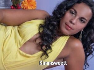 Kimmsweett