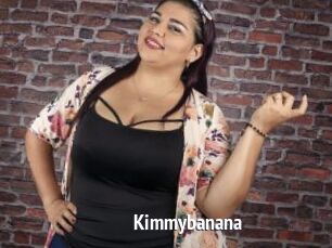 Kimmybanana
