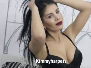 Kimmyharpers