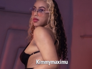 Kimmymaximu
