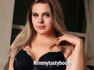 Kimmytastyboobs